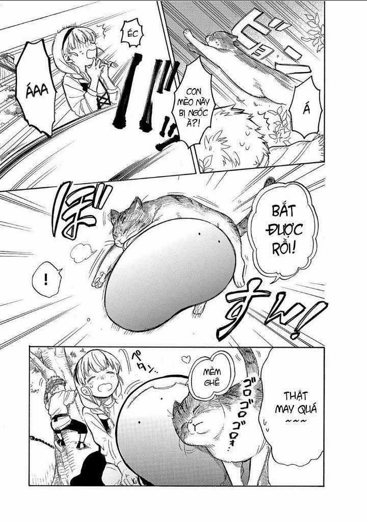 Cuộc Phiêu Lưu Của Bé Sui - Chapter 22 - Trang 9