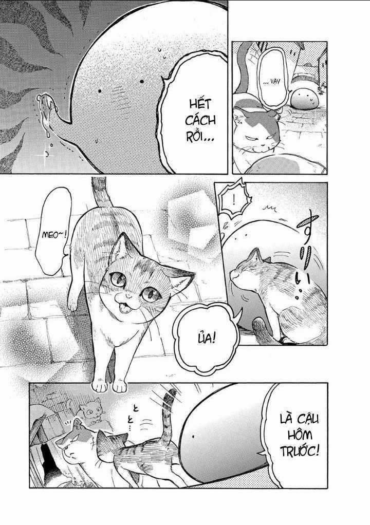 Cuộc Phiêu Lưu Của Bé Sui - Chapter 23 - Trang 11