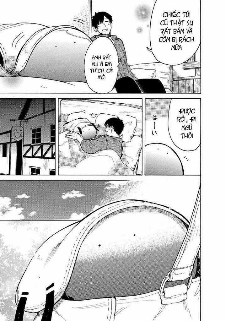 Cuộc Phiêu Lưu Của Bé Sui - Chapter 23 - Trang 3