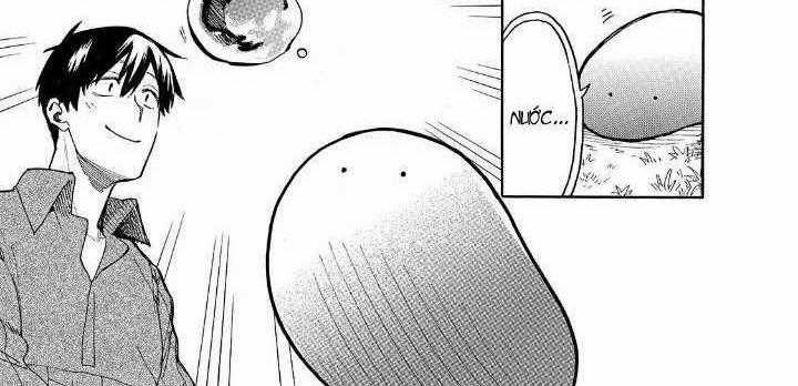 Cuộc Phiêu Lưu Của Bé Sui - Chapter 25 - Trang 1