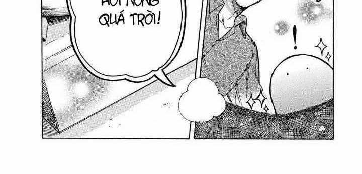 Cuộc Phiêu Lưu Của Bé Sui - Chapter 26 - Trang 1