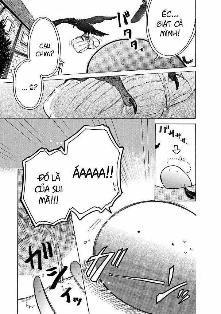 Cuộc Phiêu Lưu Của Bé Sui - Chapter 26 - Trang 8