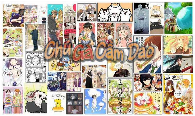 Cuộc Phiêu Lưu Của Bé Sui - Chapter 27 - Trang 14