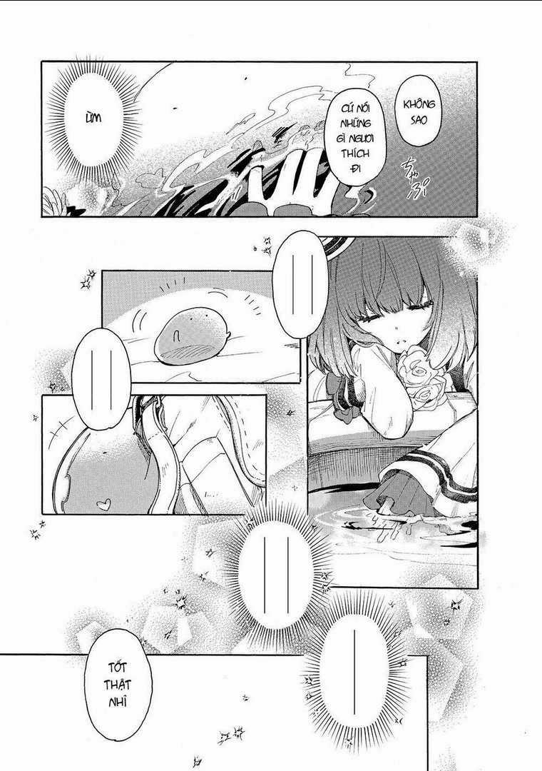 Cuộc Phiêu Lưu Của Bé Sui - Chapter 28 - Trang 9