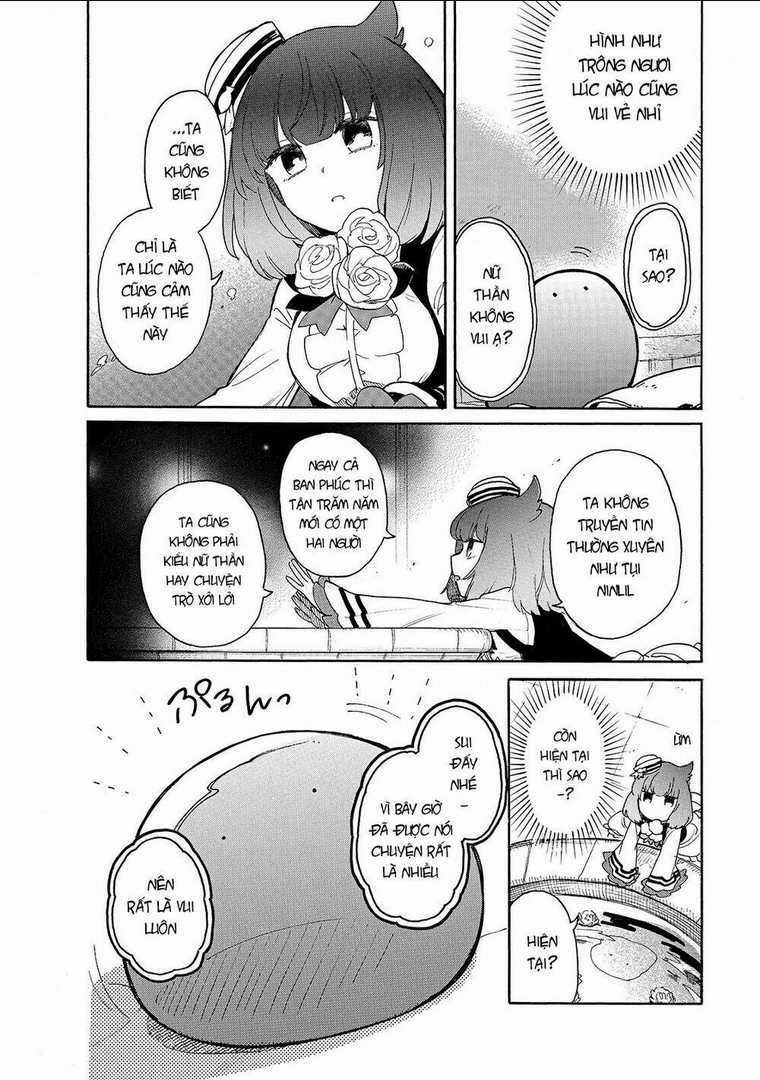 Cuộc Phiêu Lưu Của Bé Sui - Chapter 28 - Trang 10