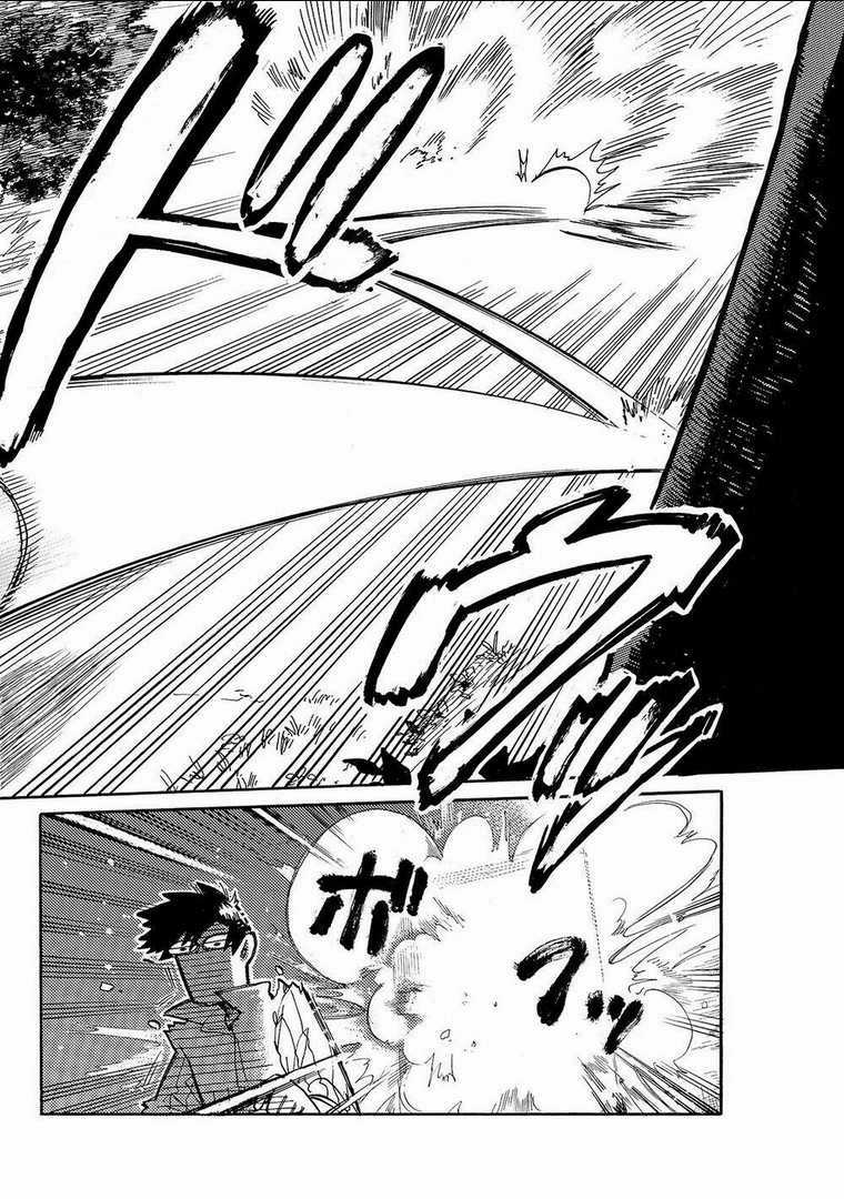 Cuộc Phiêu Lưu Của Bé Sui - Chapter 29.1 - Trang 8