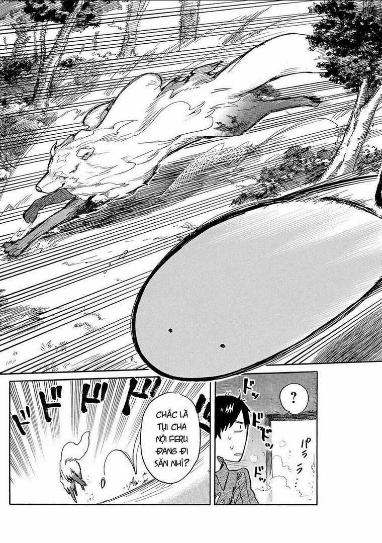 Cuộc Phiêu Lưu Của Bé Sui - Chapter 29.1 - Trang 9