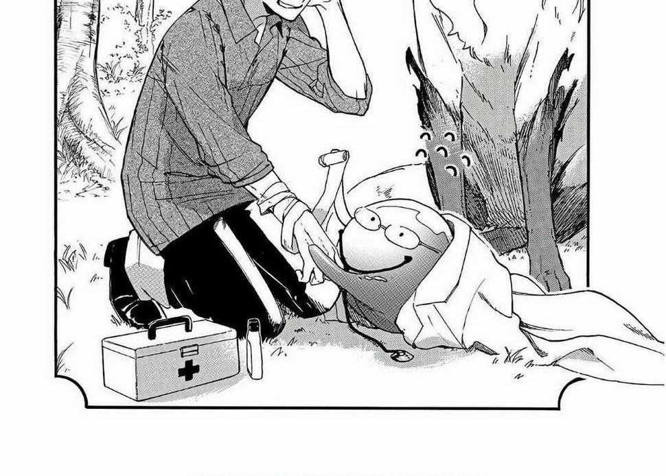 Cuộc Phiêu Lưu Của Bé Sui - Chapter 3 - Trang 1