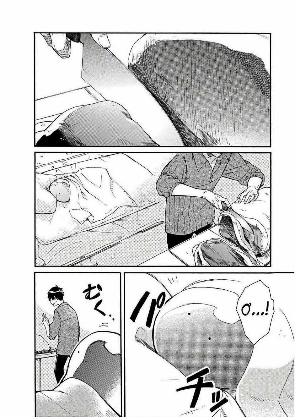 Cuộc Phiêu Lưu Của Bé Sui - Chapter 3 - Trang 2