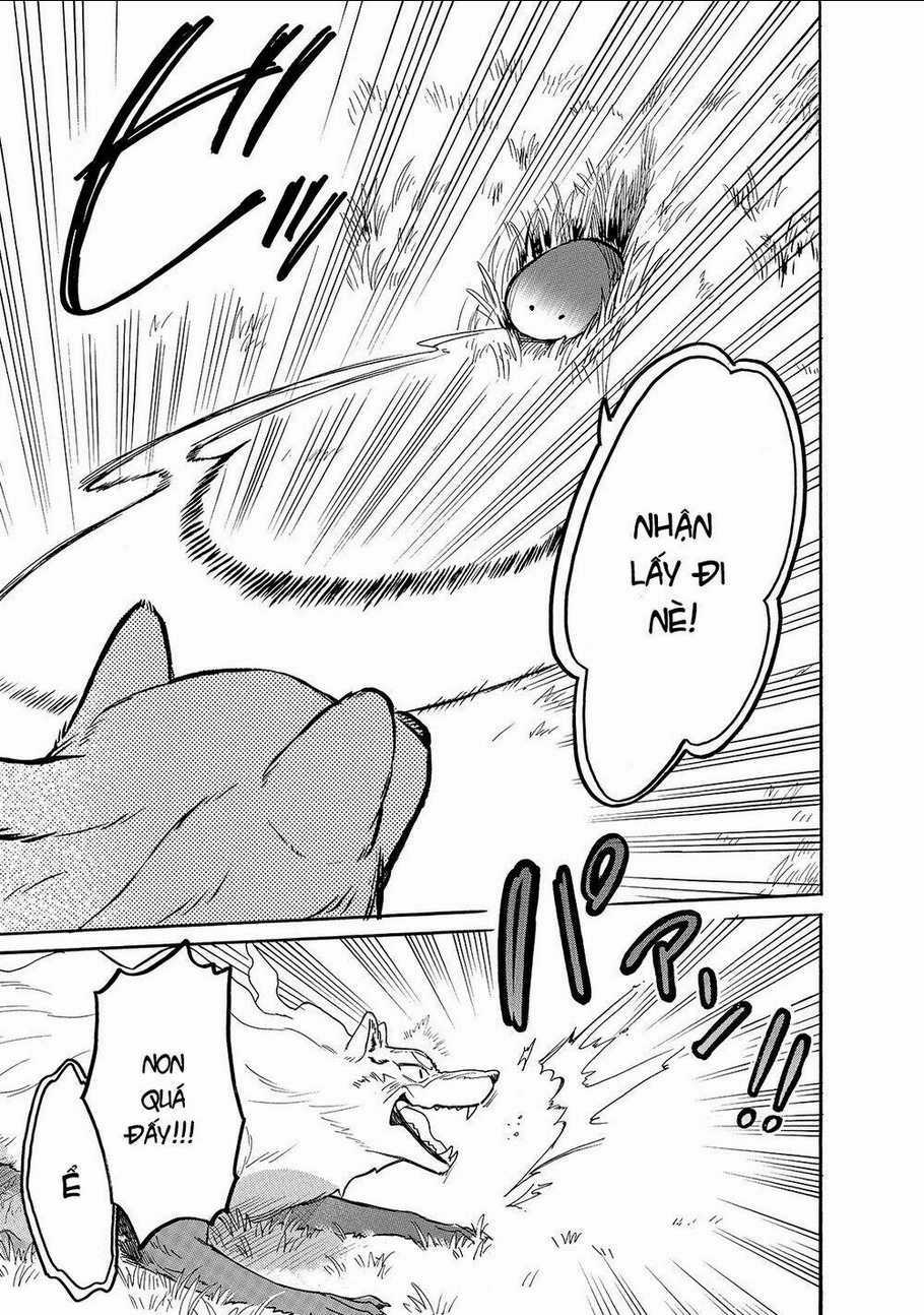 Cuộc Phiêu Lưu Của Bé Sui - Chapter 30 - Trang 3