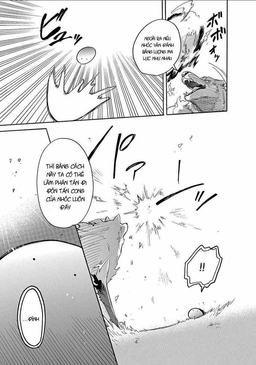 Cuộc Phiêu Lưu Của Bé Sui - Chapter 30 - Trang 5