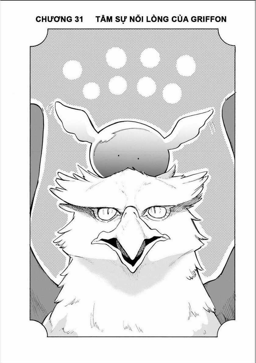 Cuộc Phiêu Lưu Của Bé Sui - Chapter 31 - Trang 2