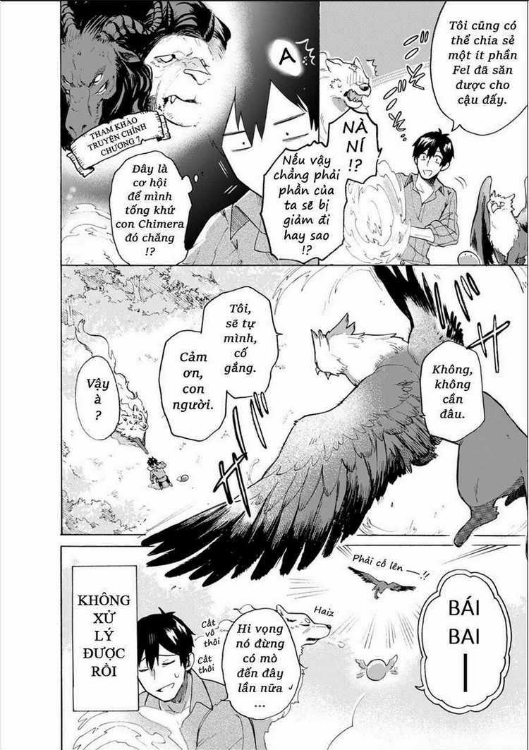 Cuộc Phiêu Lưu Của Bé Sui - Chapter 31 - Trang 12