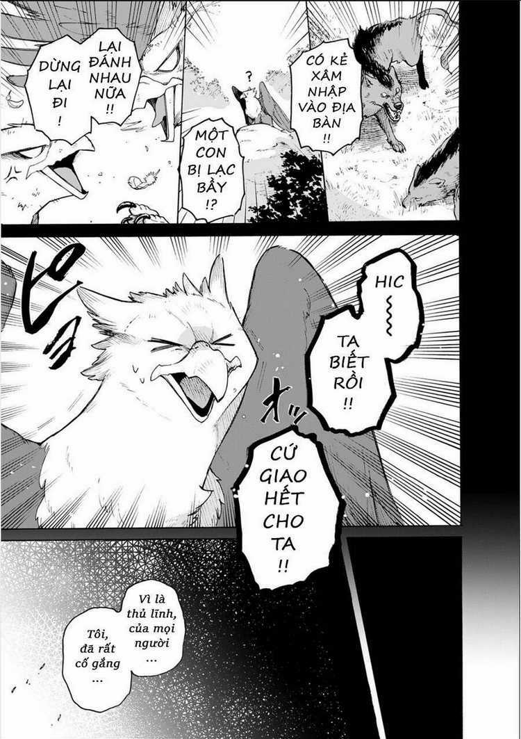 Cuộc Phiêu Lưu Của Bé Sui - Chapter 31 - Trang 5