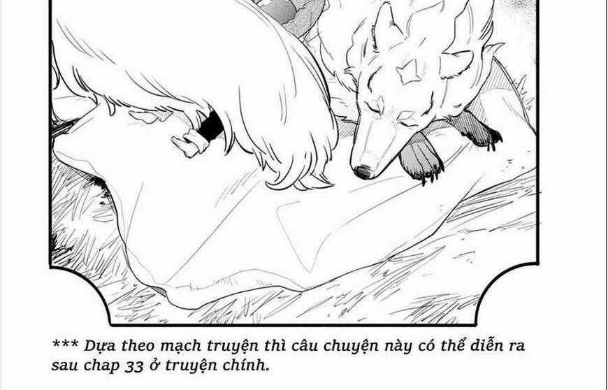 Cuộc Phiêu Lưu Của Bé Sui - Chapter 32 - Trang 1
