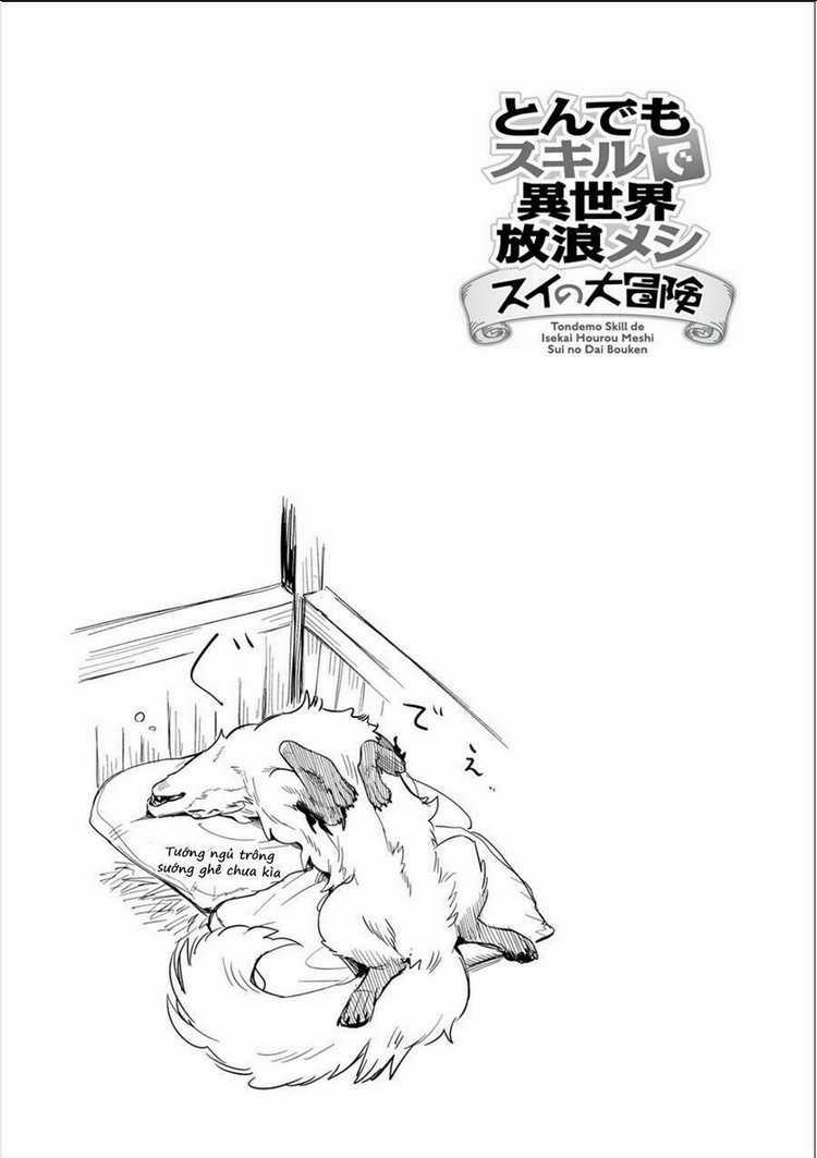 Cuộc Phiêu Lưu Của Bé Sui - Chapter 32 - Trang 17