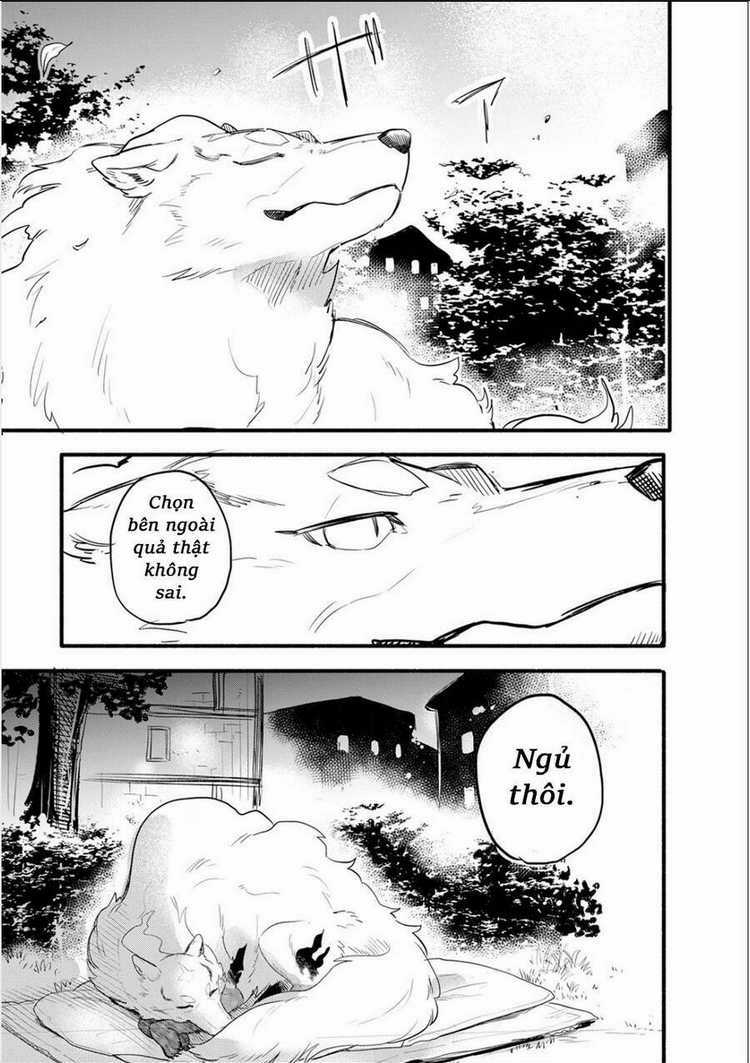 Cuộc Phiêu Lưu Của Bé Sui - Chapter 32 - Trang 9