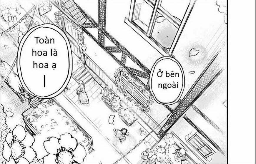 Cuộc Phiêu Lưu Của Bé Sui - Chapter 33 - Trang 1