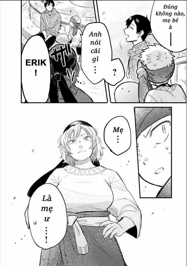 Cuộc Phiêu Lưu Của Bé Sui - Chapter 33 - Trang 14