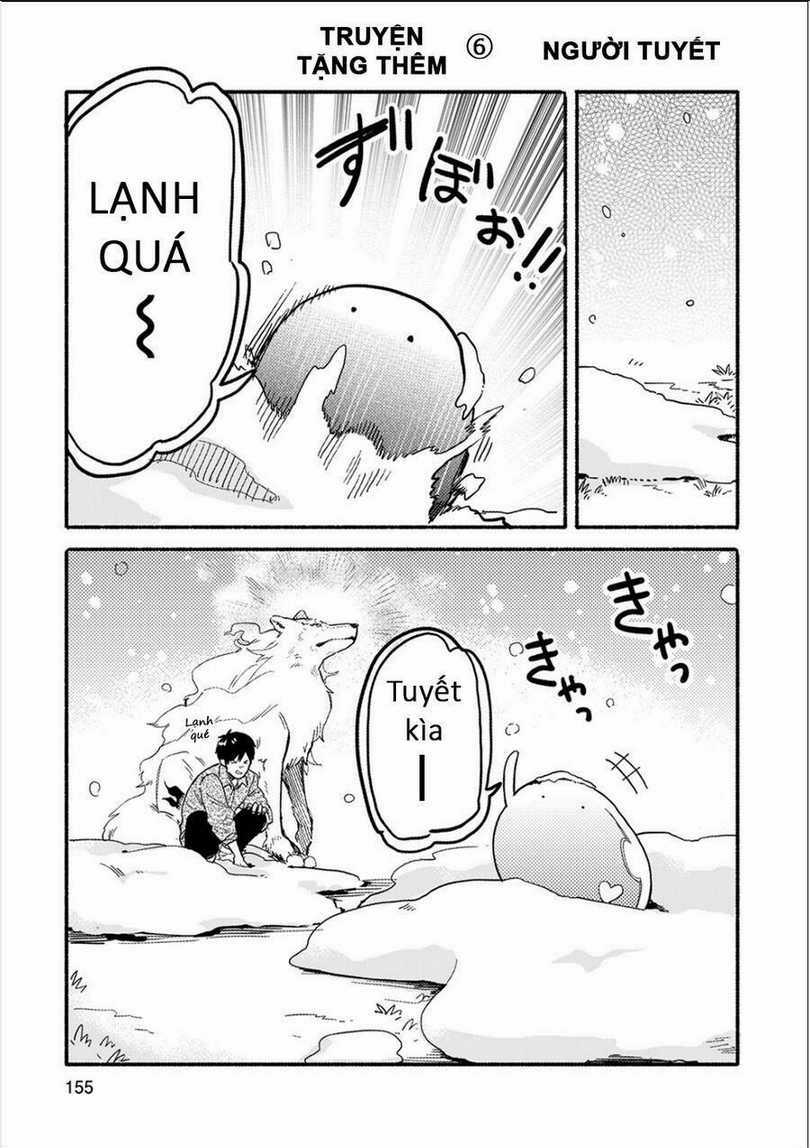 Cuộc Phiêu Lưu Của Bé Sui - Chapter 34.5 - Trang 3