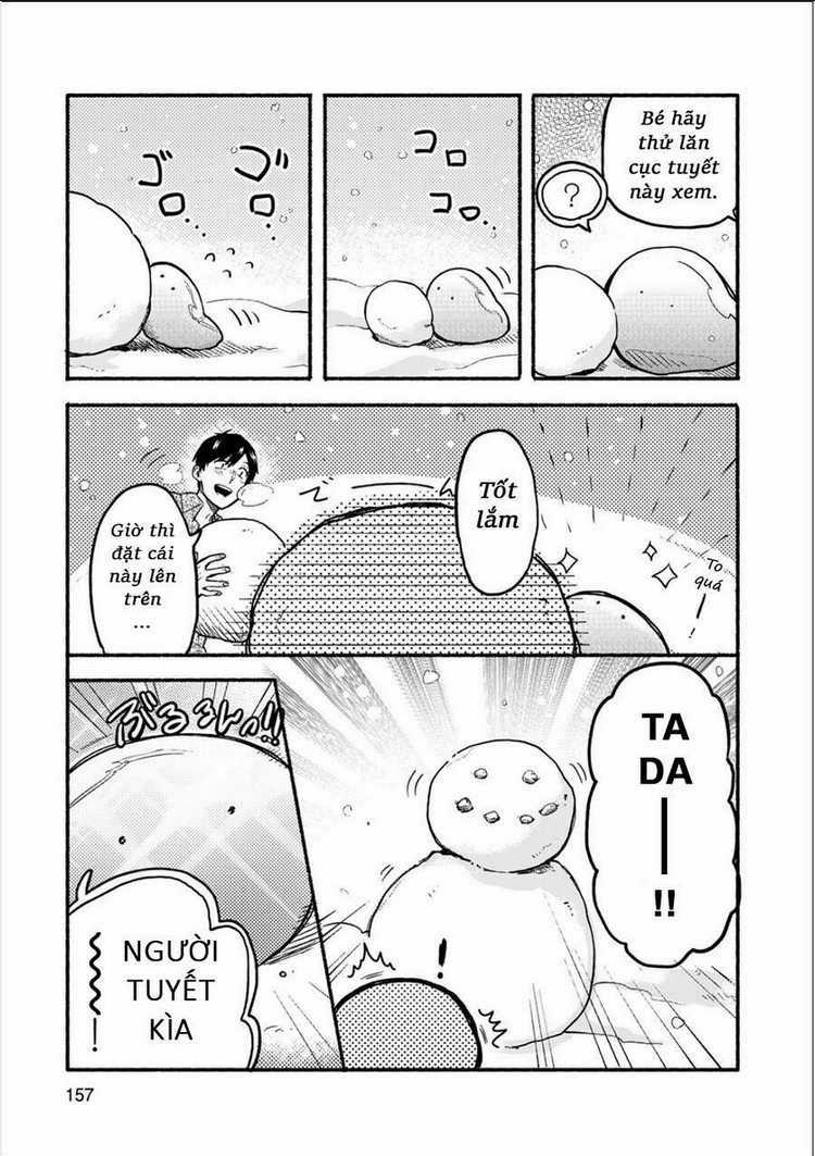 Cuộc Phiêu Lưu Của Bé Sui - Chapter 34.5 - Trang 5