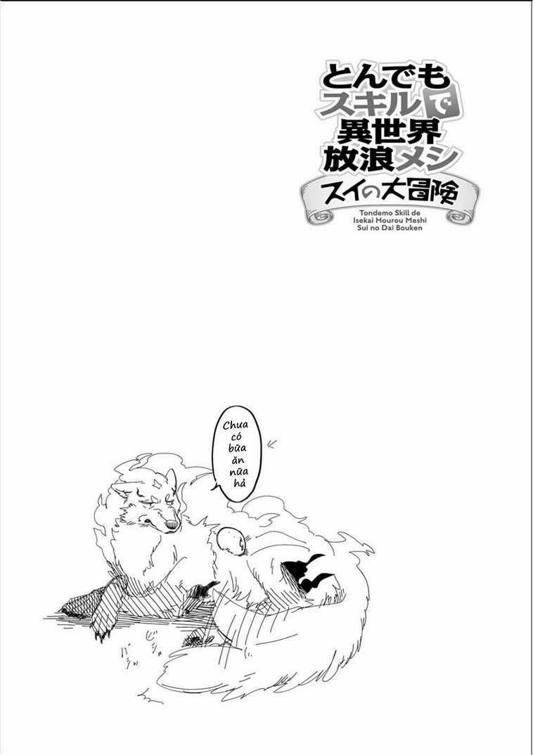 Cuộc Phiêu Lưu Của Bé Sui - Chapter 36 - Trang 13