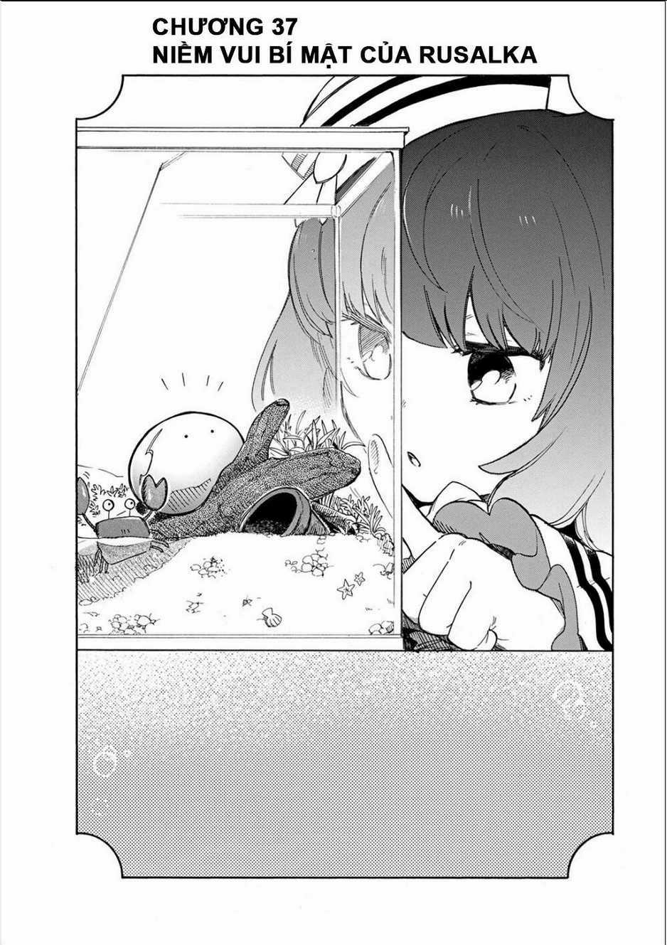 Cuộc Phiêu Lưu Của Bé Sui - Chapter 37 - Trang 2