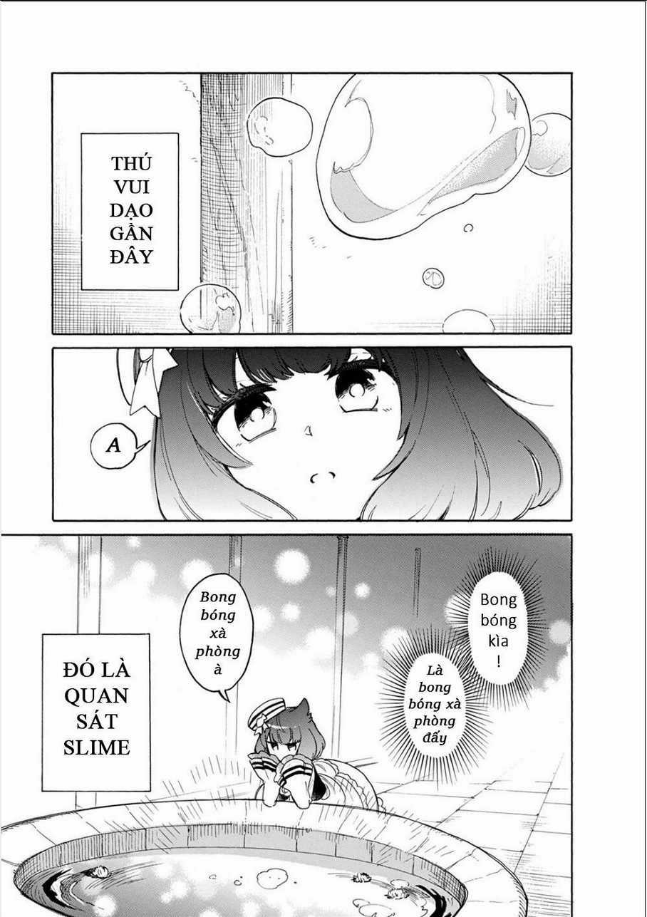 Cuộc Phiêu Lưu Của Bé Sui - Chapter 37 - Trang 3