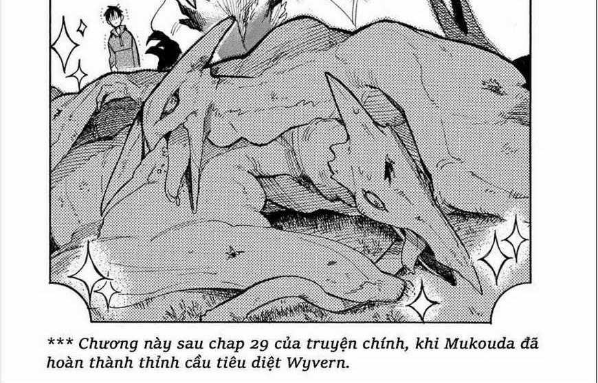 Cuộc Phiêu Lưu Của Bé Sui - Chapter 38 - Trang 1