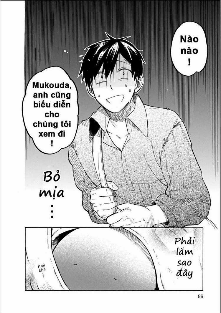 Cuộc Phiêu Lưu Của Bé Sui - Chapter 38 - Trang 12