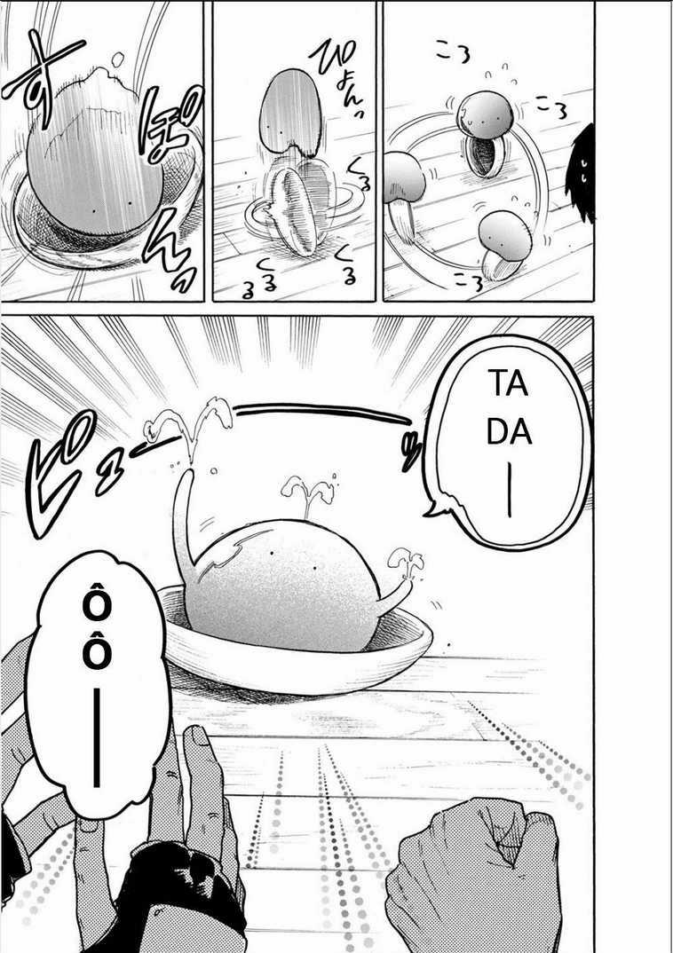 Cuộc Phiêu Lưu Của Bé Sui - Chapter 39 - Trang 11