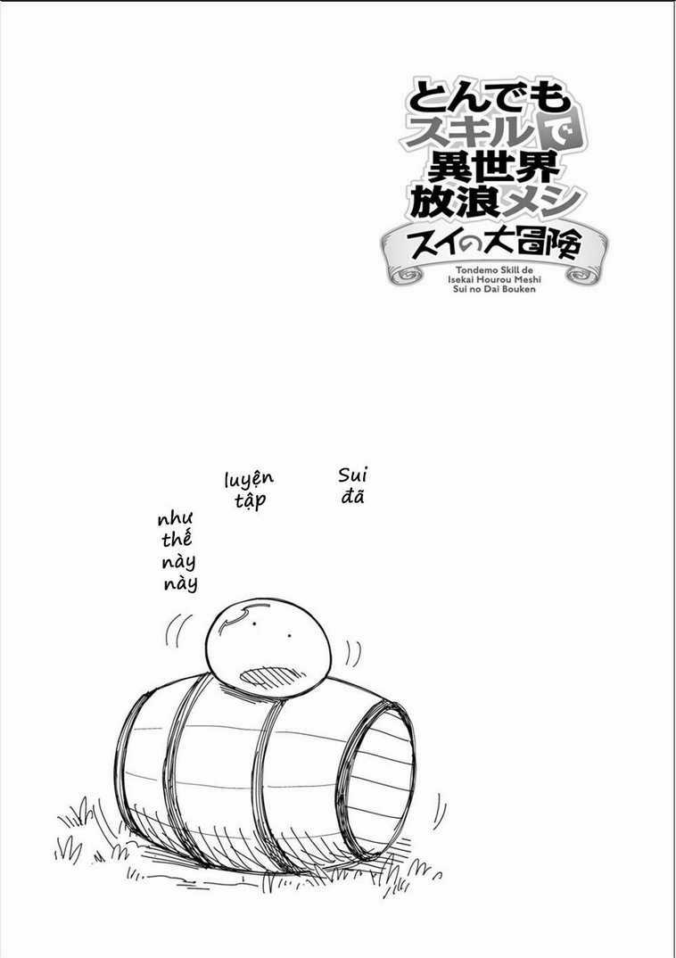 Cuộc Phiêu Lưu Của Bé Sui - Chapter 39 - Trang 13