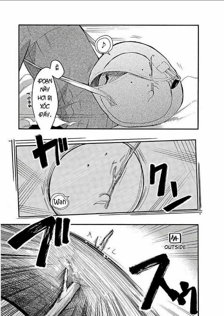 Cuộc Phiêu Lưu Của Bé Sui - Chapter 4 - Trang 11