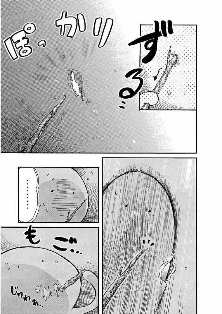 Cuộc Phiêu Lưu Của Bé Sui - Chapter 4 - Trang 13