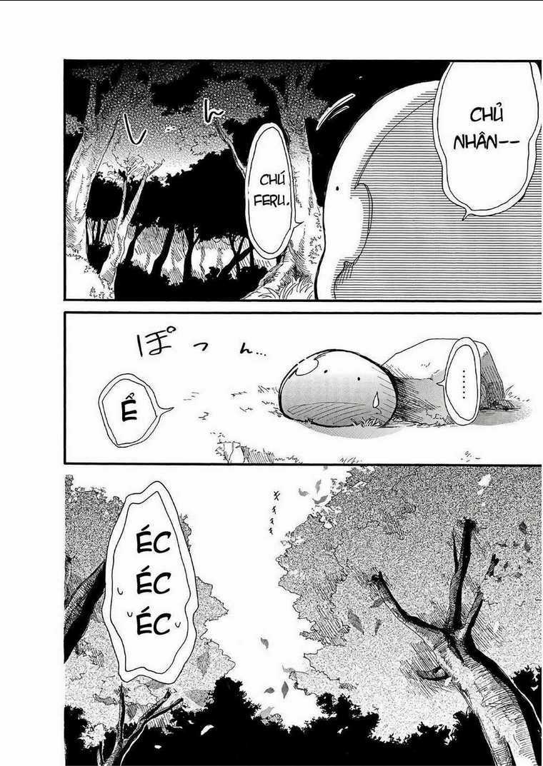 Cuộc Phiêu Lưu Của Bé Sui - Chapter 4 - Trang 16