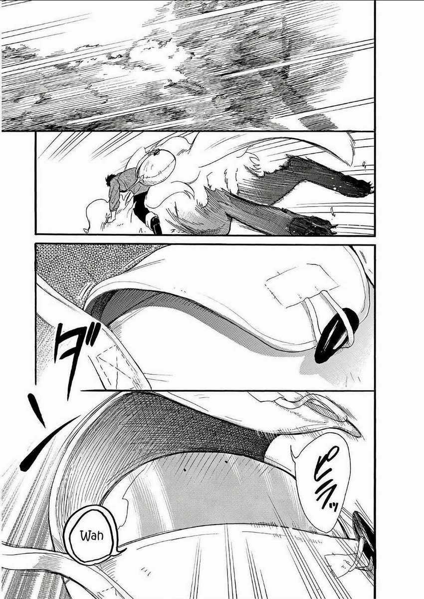 Cuộc Phiêu Lưu Của Bé Sui - Chapter 4 - Trang 5