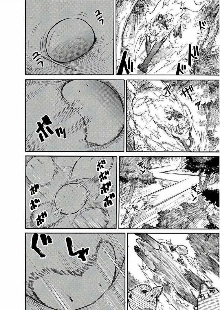 Cuộc Phiêu Lưu Của Bé Sui - Chapter 4 - Trang 8