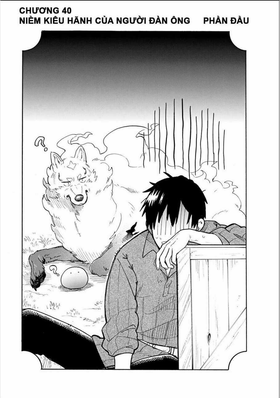 Cuộc Phiêu Lưu Của Bé Sui - Chapter 40 - Trang 3