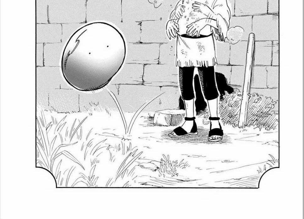 Cuộc Phiêu Lưu Của Bé Sui - Chapter 41 - Trang 1