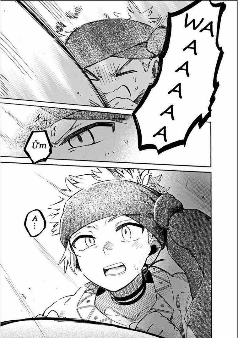 Cuộc Phiêu Lưu Của Bé Sui - Chapter 41 - Trang 14