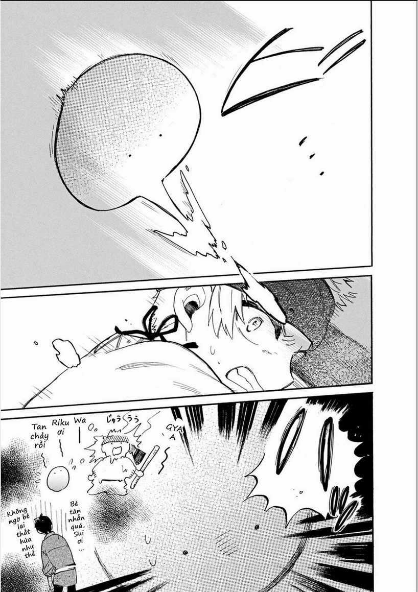 Cuộc Phiêu Lưu Của Bé Sui - Chapter 41 - Trang 6