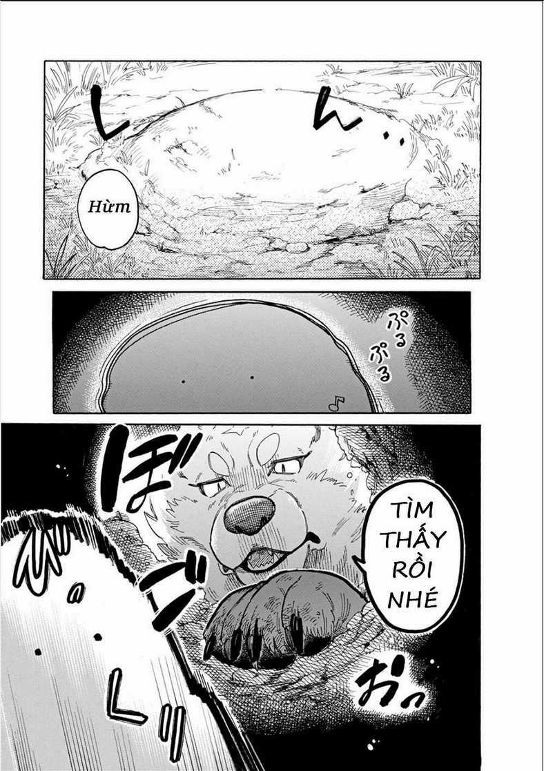 Cuộc Phiêu Lưu Của Bé Sui - Chapter 42 - Trang 7