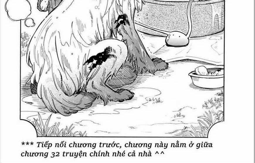 Cuộc Phiêu Lưu Của Bé Sui - Chapter 44 - Trang 1