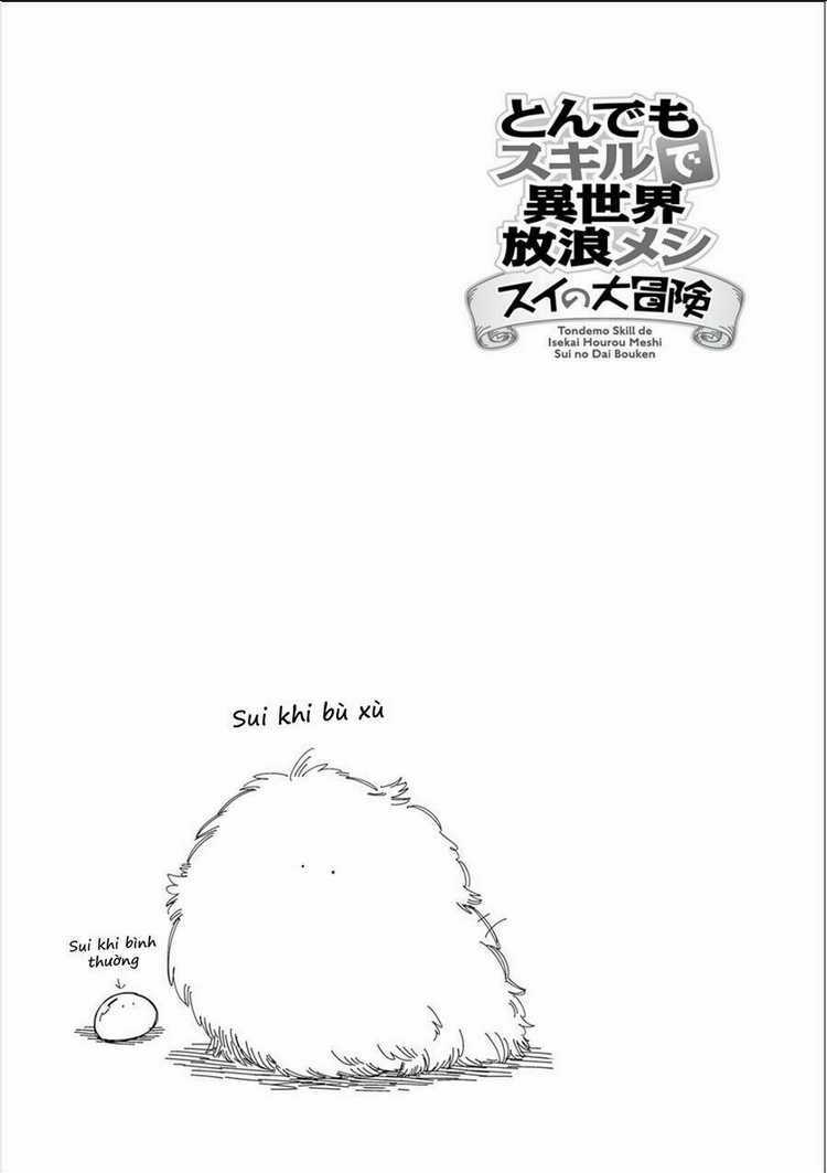 Cuộc Phiêu Lưu Của Bé Sui - Chapter 44 - Trang 13