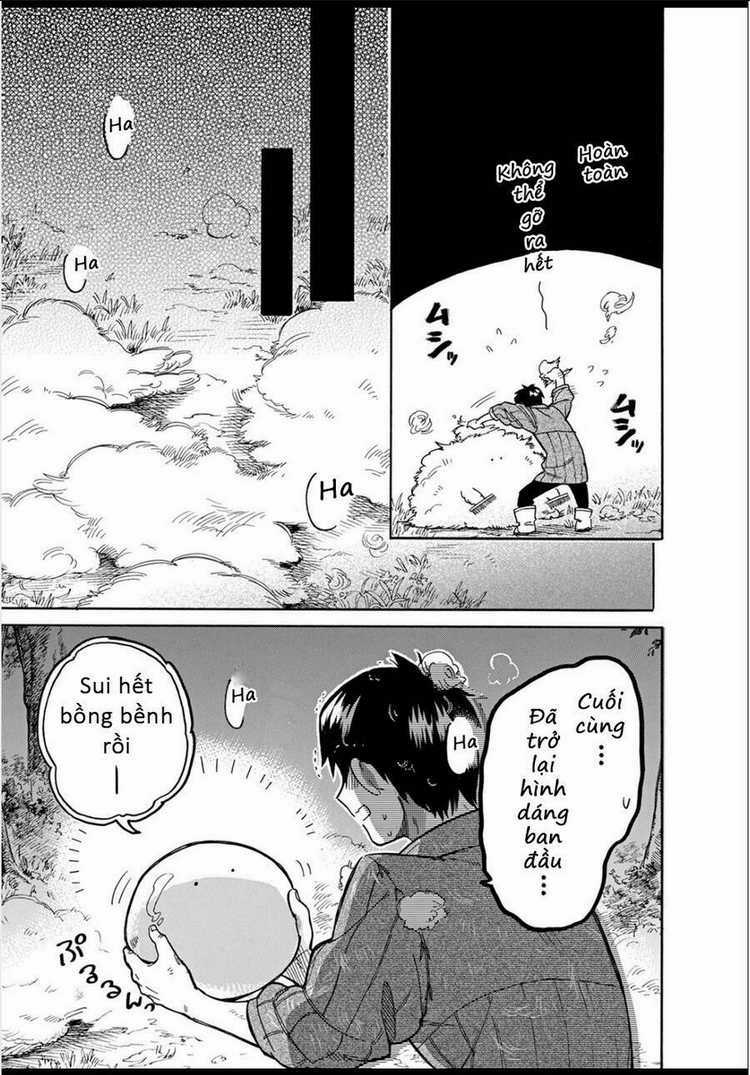 Cuộc Phiêu Lưu Của Bé Sui - Chapter 44 - Trang 9