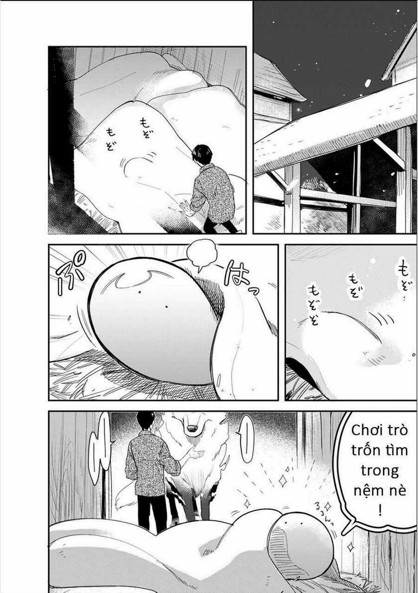 Cuộc Phiêu Lưu Của Bé Sui - Chapter 45 - Trang 2