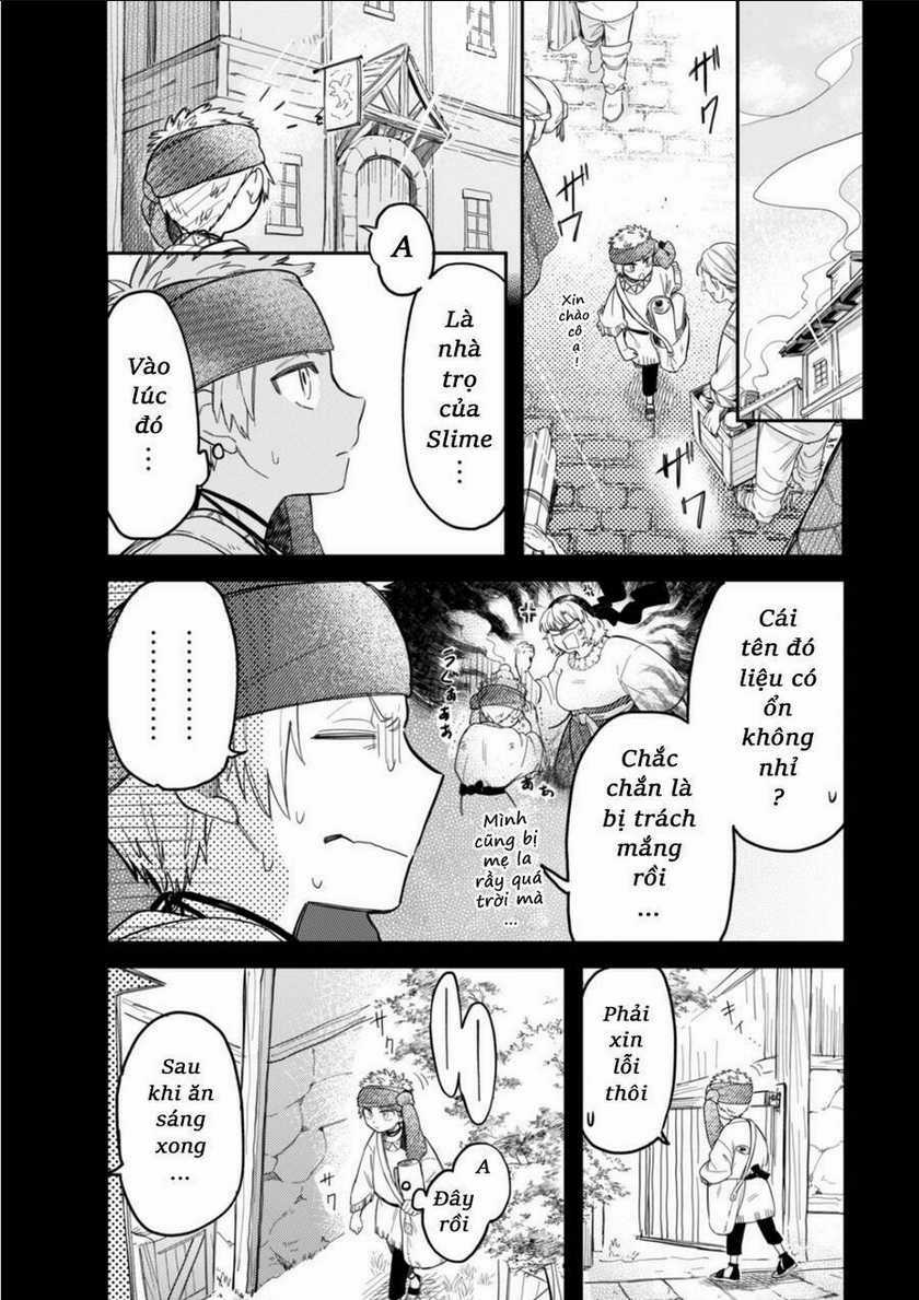 Cuộc Phiêu Lưu Của Bé Sui - Chapter 46 - Trang 2