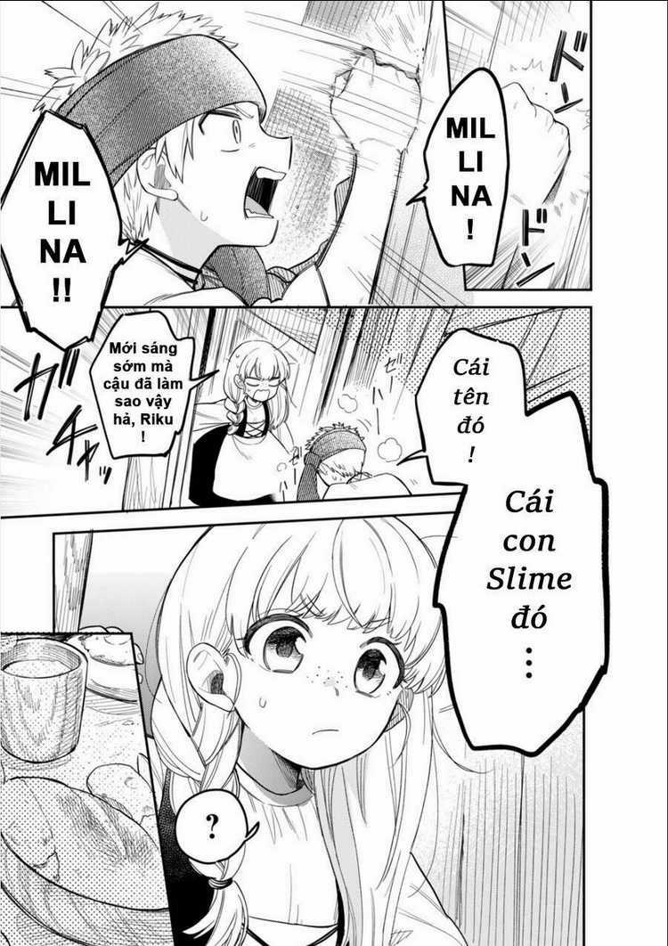 Cuộc Phiêu Lưu Của Bé Sui - Chapter 46 - Trang 5