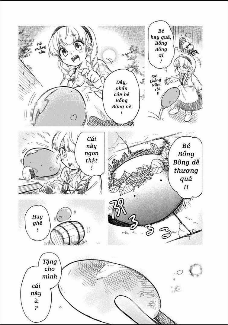 Cuộc Phiêu Lưu Của Bé Sui - Chapter 47 - Trang 9