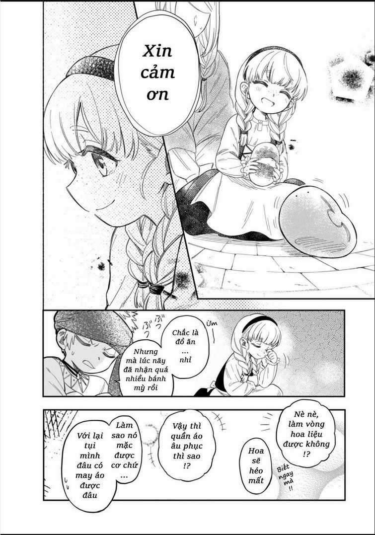 Cuộc Phiêu Lưu Của Bé Sui - Chapter 47 - Trang 10